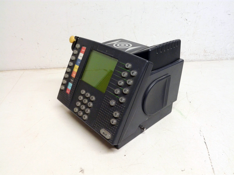 maquina ticket parkeon wayfarer transporte publico bus 1u